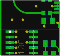 BAE Version 5.0: Pin/Gate Swap - Anzeige zul&auml;ssiger Tauschpartner f&uuml;r selektierten Pin