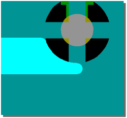 BAE Version 5.0: Fl&auml;chenselektion